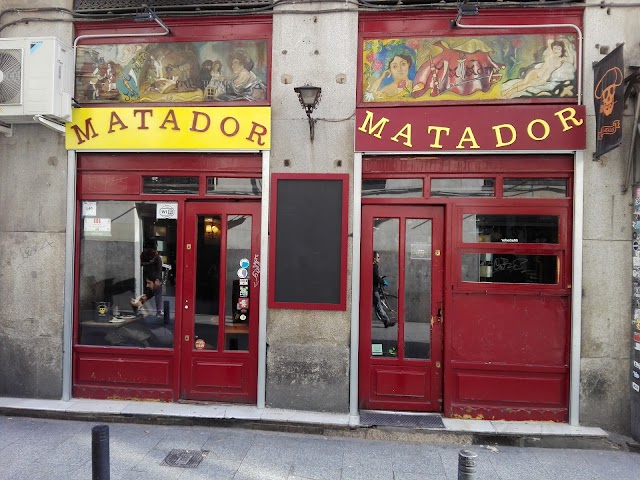 Matador