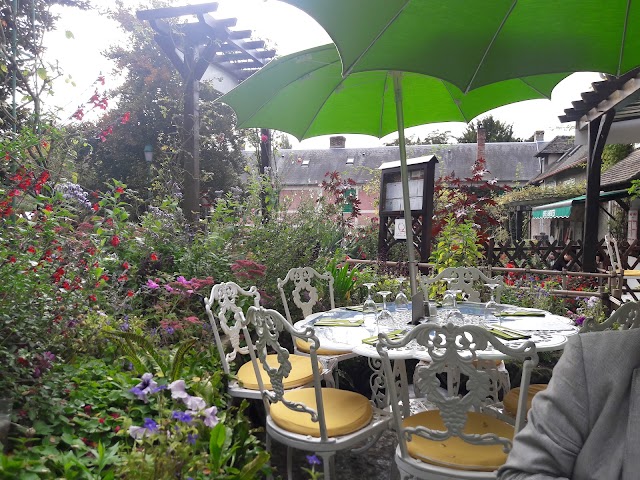 Restaurant Les Nymphéas