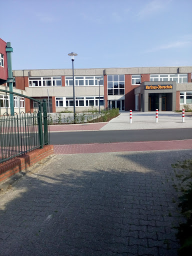Martinus-Oberschule Haren - Thumbnail