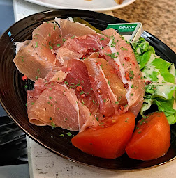 Photo n°19 de Bistrot Martin à Mesnils-sur-Iton (Restaurant)