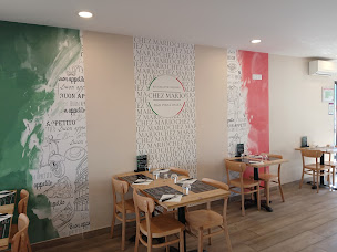 Photo n°2 de Chez mario à Montady (Pizzeria)