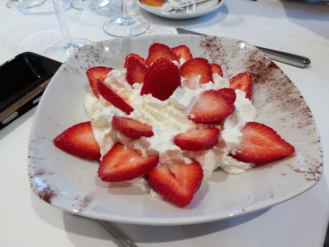 Restaurant Maria Rosa