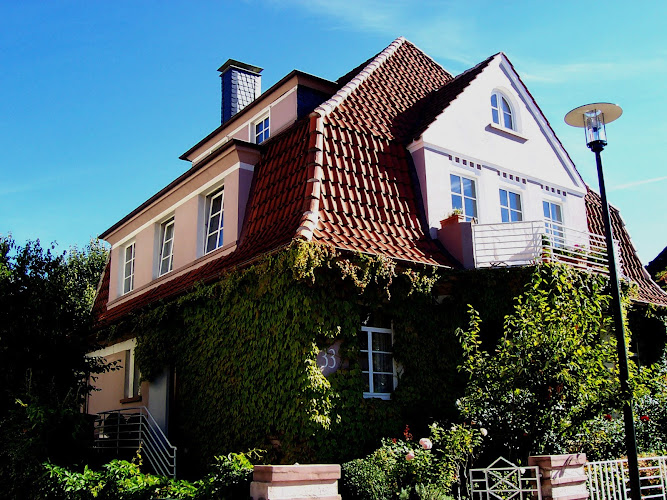 Dächer von Hunold GmbH & Co. KG