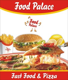 Food-Palace Branch 2 jhang