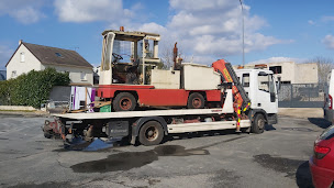 Photo n°19 de JM Services 77 à Meaux (Fournisseur d'équipement de manutention)