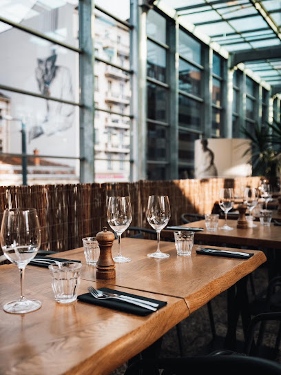 Comptoir Gueuleton - Lyon