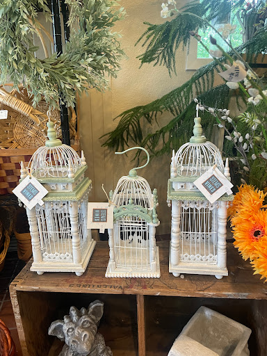 Stems & Vines Floral Boutique - Thumbnail