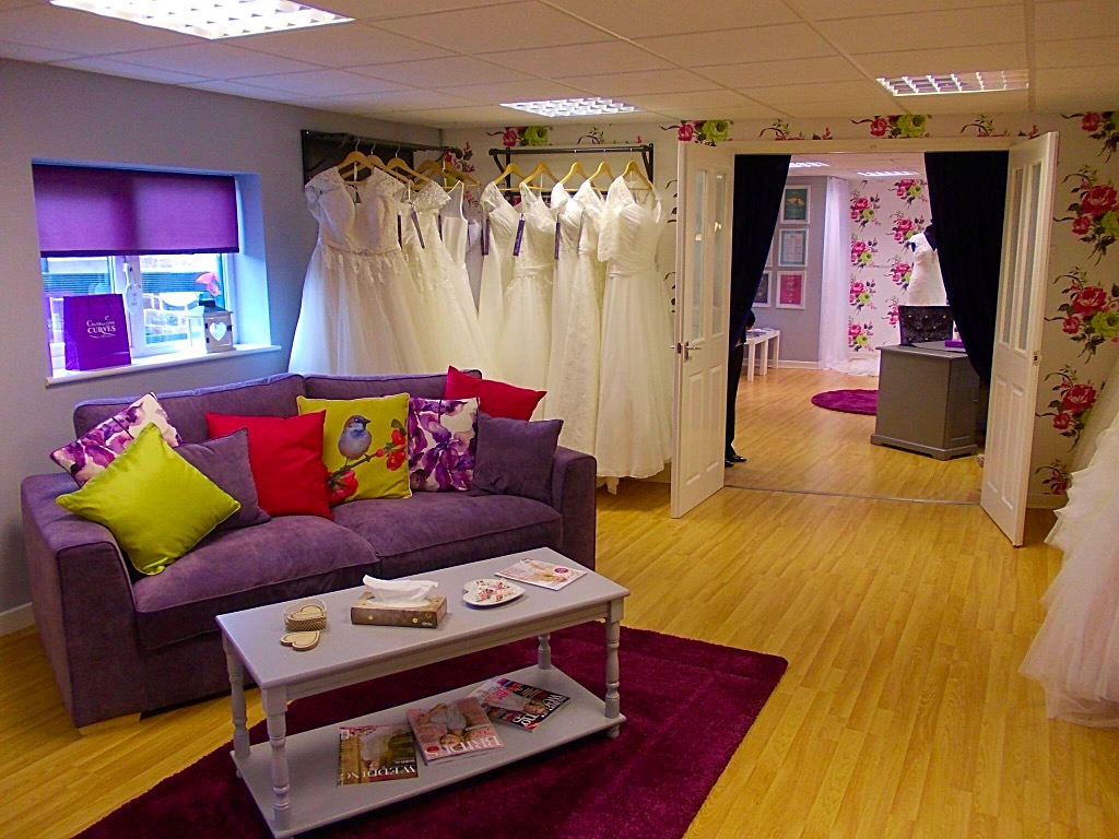 Celebrating Curves Bridal - Bridal Fashion - photo 1