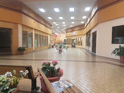 Bonner Mall