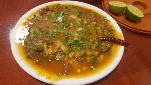 Pollo Negro Gallery - United States