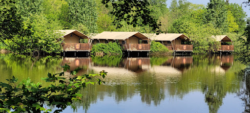 Zelt Lodges