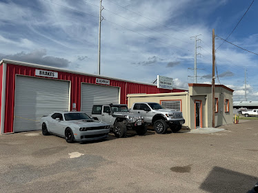Northside Automotive