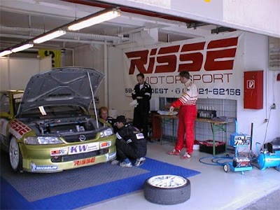 Photos of Risse Motorsport GmbH