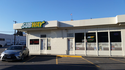 Okanogan Mini Mart
