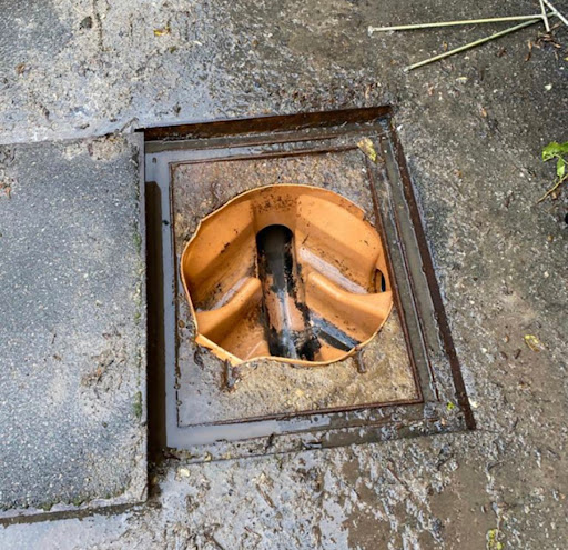 Drainage Headcorn - Blocked Drains - Thumbnail