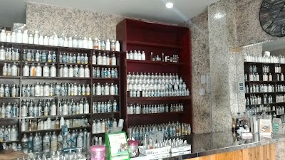 Photos of Zanzibar Perfume