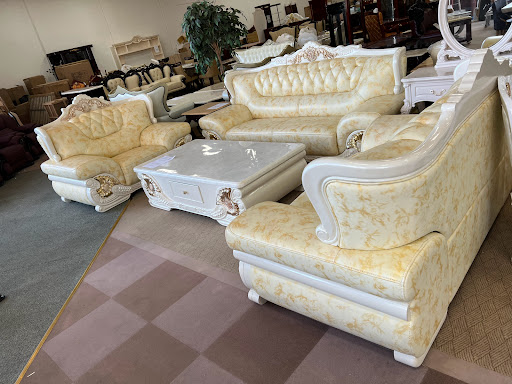 Sofa Gallery PTY Ltd. - Thumbnail