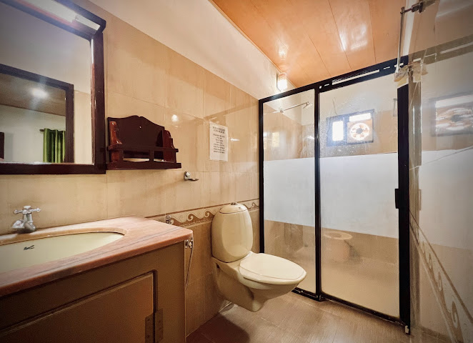 Reds Residency - Homestay by null