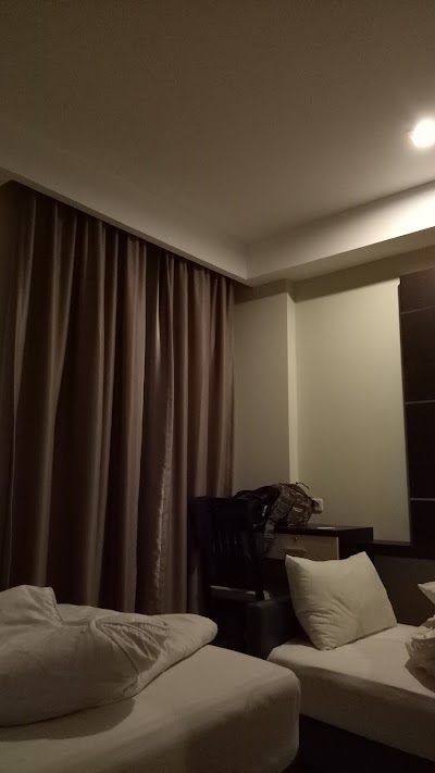 Photos of Guest Hotel