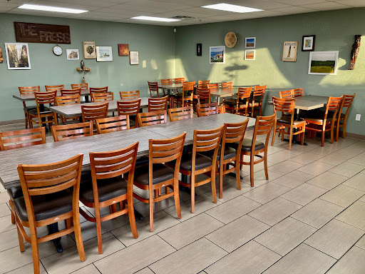 The Press Cafe and Bistro by Baja Viches - Thumbnail