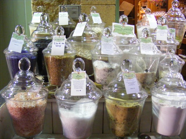 Girofle Et Cannelle