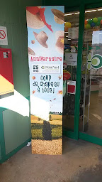 Photo n°10 de Point Vert - Hayange à Hayange (Jardinerie)