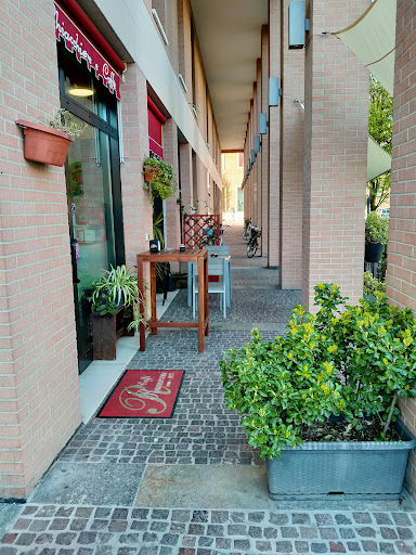 Chiacchiere & Caffè - Visual