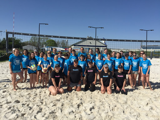 iBeach31 - Visual
