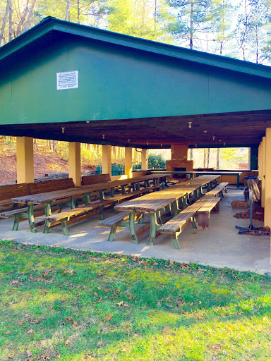 Shaws Creek Baptist Church - Thumbnail