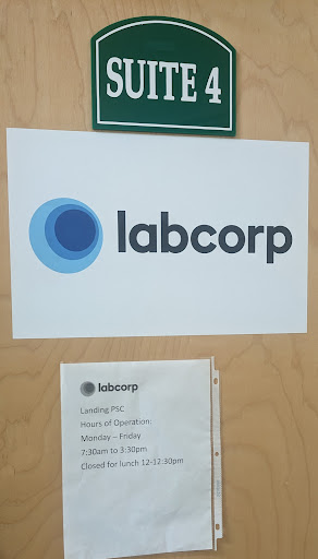 Lab Corporation - Thumbnail
