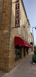 Photo n°5 de Le Rouge Ô Lèvres - La Maison du Vin à Brive-la-Gaillarde (Cave à vins)