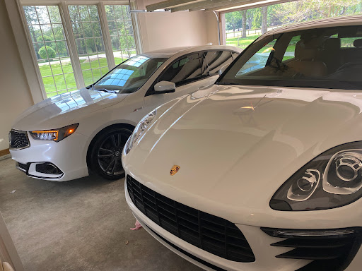 Ava's Angels Detailing