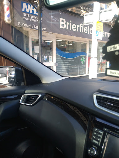 Brierfield Late Night Pharmacy - Thumbnail