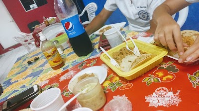 Photos of taconando