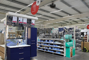 Photo n°20 de Mr.Bricolage Saint Martin des Champs à Saint-Martin-des-Champs (Magasin d'outillage)