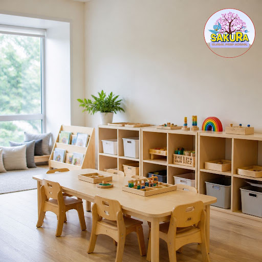 A well-organized classroom does more than look neat – it helps young children feel safe, calm and… post image