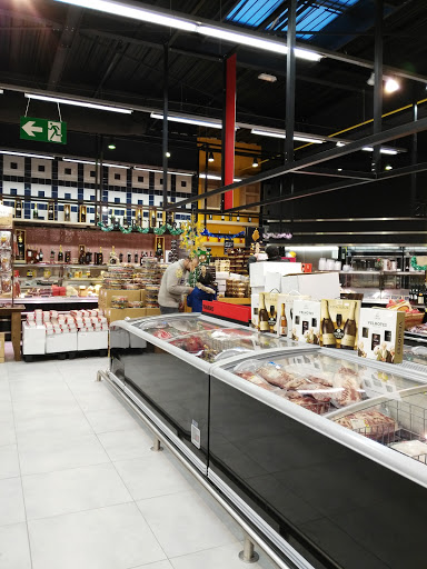 Panier Du Monde - Epicerie du monde, rôtisserie et traiteur Gallery - France