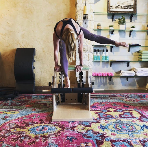 Aledo Pilates - Thumbnail