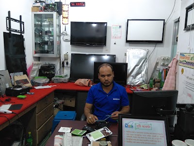 Photos of Aloka Nodi Bangla Complex