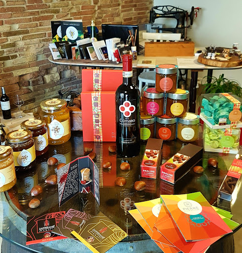 Le Cannelle - Wine shop - Thumbnail