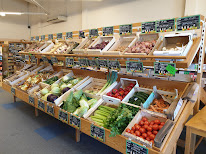 Au Relais Vert - Accord Bio à Lure