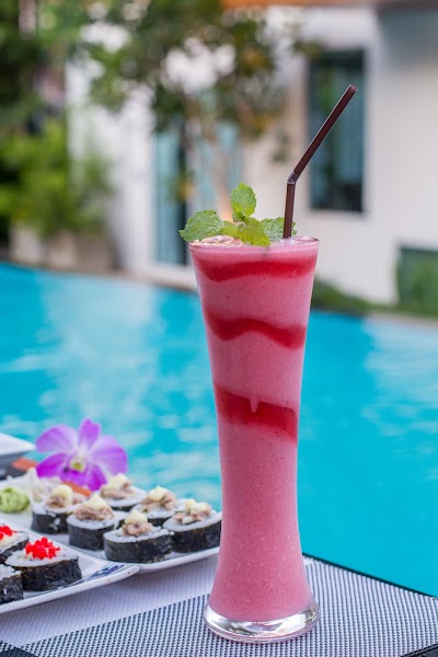 Mira Cuisine มิรา คูซีน Halal 2