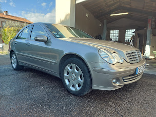 Photo n°6 de JF Diffusion à Vinsobres (Garage automobile)