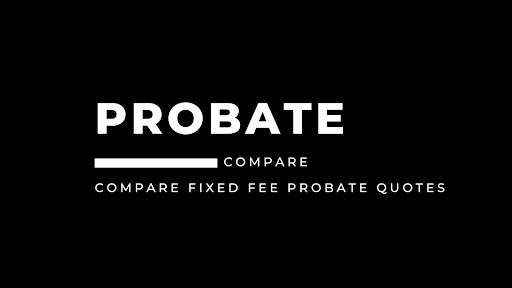 Probate Compare - Visual