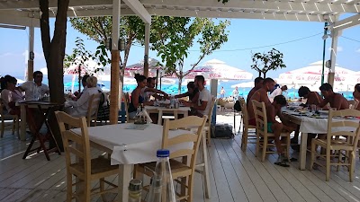 Photos of FIKI beach bar cafe