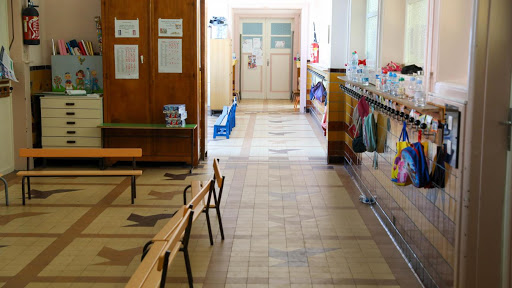 Nursery School Pierre Malfait