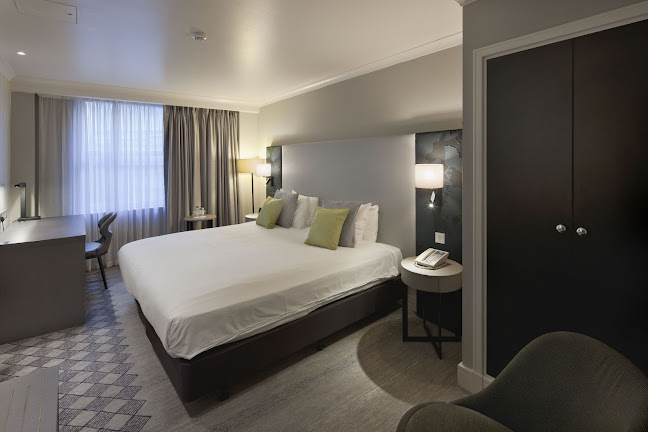 DoubleTree by Hilton London Kensington - Hotel
