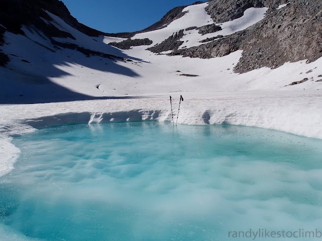 Alpine Lakes Wilderness