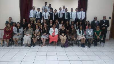 Photos of Iglesia de Jesucristo SUD Barrio El Lago