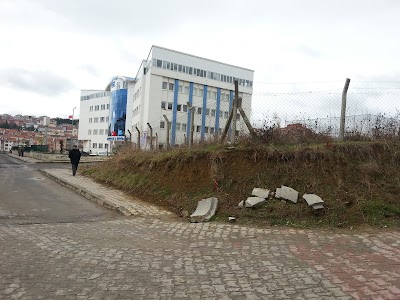 Tekirdağ Sosyal Güvenlik İl Müdürlüğü (Tekirdağ Social Security Prov. Direct.)